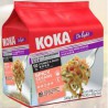 KOKA NOMSG NDL MP4 SpicySesame 4Sx85g (340g)