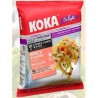 KOKA NOMSG NDL MP4 SpicySesame 4Sx85g (340g)