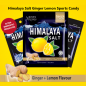 copy of Himalaya Salt Sports Candy (Lemon Flavour)