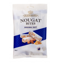 Golden Boronia Nougat Original Soft (100g)