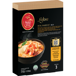 Prima Retail Pack Laksa (225g)