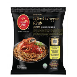 Prima Taste Black Pepper...