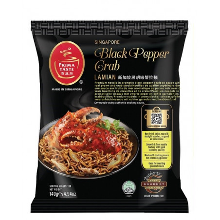 Prima Taste Laksa LaMian (185g x12)