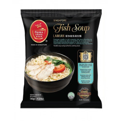 Prima Taste Fish Soup...