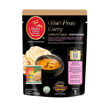 copy of Prima Taste Hokkien Noodle 420g