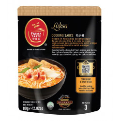 Prima AA Laksa Paste (80g)