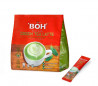 BOH Green Tea Latte - 27g x 12's